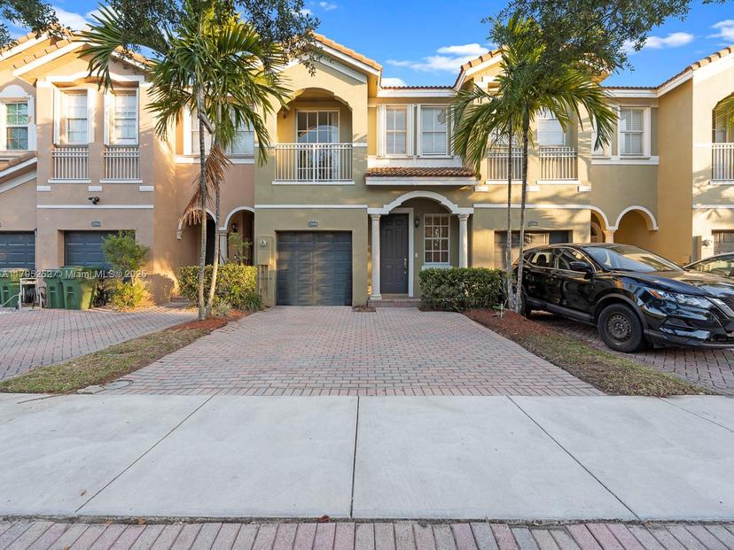 Picture of 2590 SE 14Th St, Homestead FL 33035
