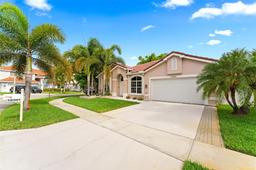 Picture of 18361 NW 10Th St, Pembroke Pines, FL 33029