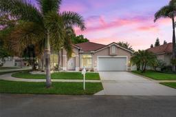 Picture of 18361 NW 10Th St, Pembroke Pines, FL 33029