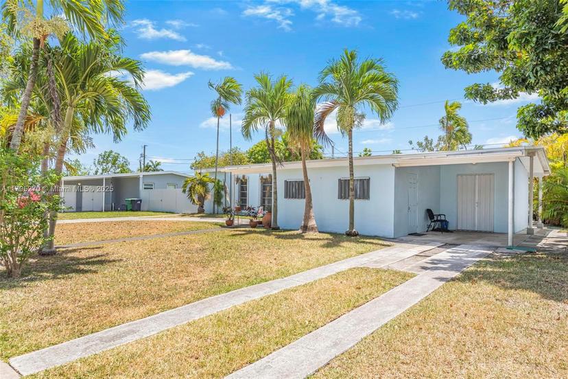 Picture of 9240 Nautilus Dr, Cutler Bay FL 33189