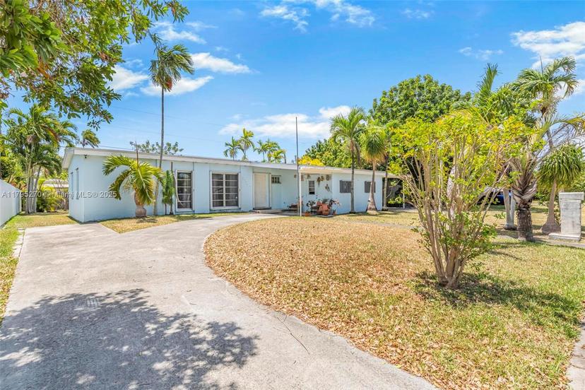 Picture of 9240 Nautilus Dr, Cutler Bay FL 33189