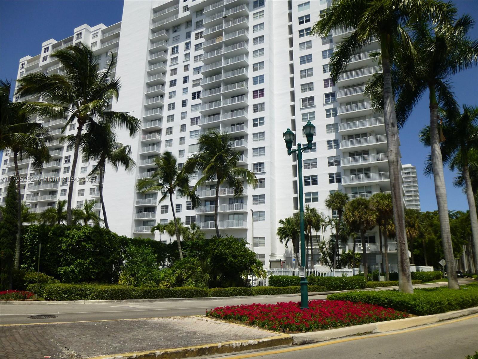 Picture of 2801 NE 183Rd St # 1507W, Aventura, FL 33160