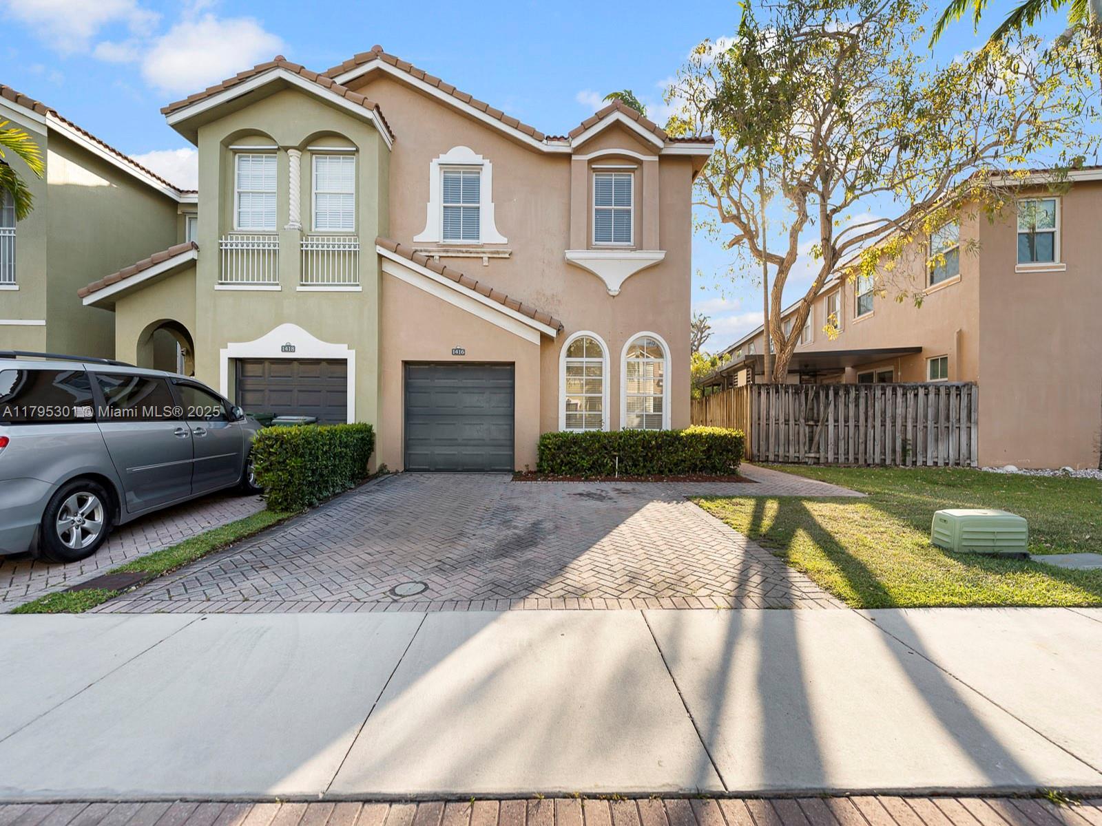 Picture of 1416 SE 26Th Ave, Homestead, FL 33035
