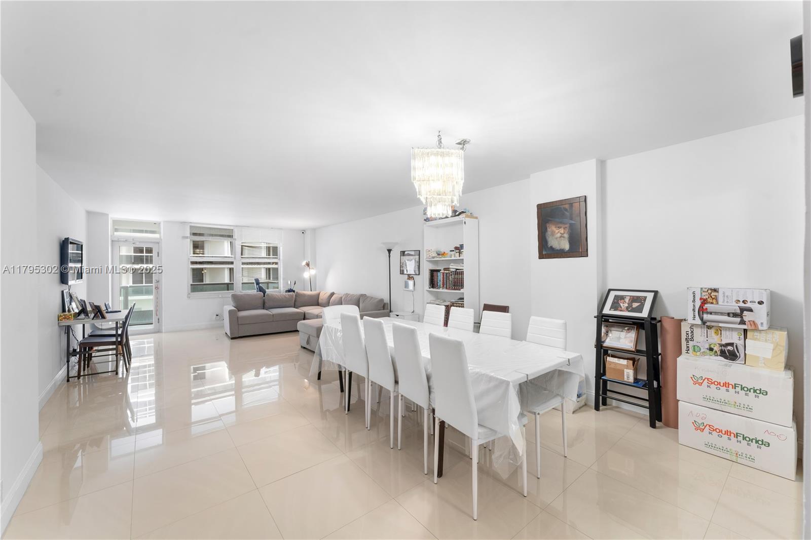 Picture of 9511 Collins Ave # 301, Surfside, FL 33154
