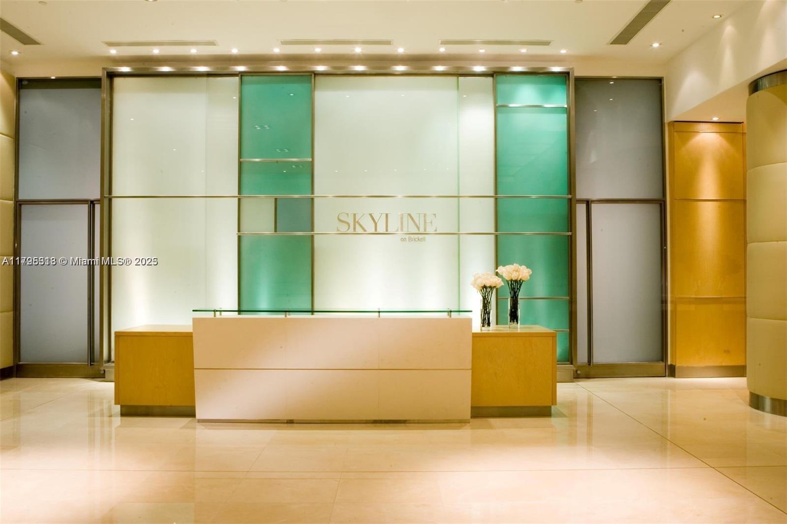 Picture of 2101 Brickell Ave # 3208, Miami, FL 33129