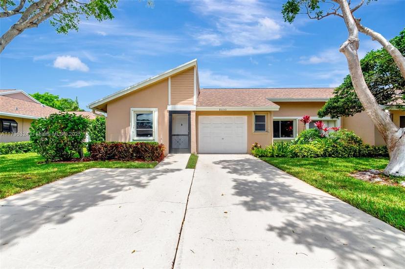 Picture of 8055 Sweetbriar Way, Boca Raton FL 33496