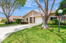 Picture of 8055 Sweetbriar Way, Boca Raton, FL 33496