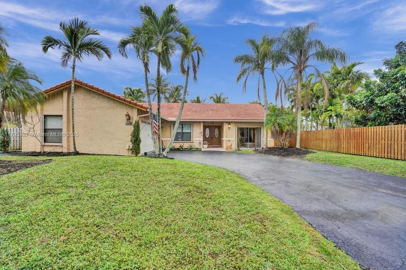Picture of 9530 NW 16Th St, Plantation FL 33322