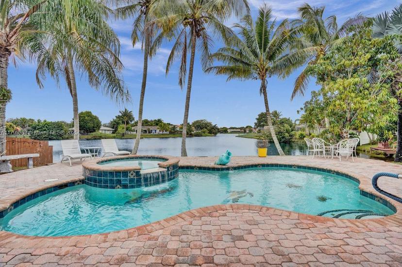 Picture of 9530 NW 16Th St, Plantation FL 33322