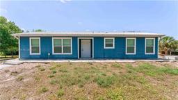 Picture of 630 N Willow Street, Clewiston, FL 33440