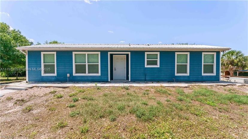 Picture of 630 N Willow Street, Clewiston FL 33440
