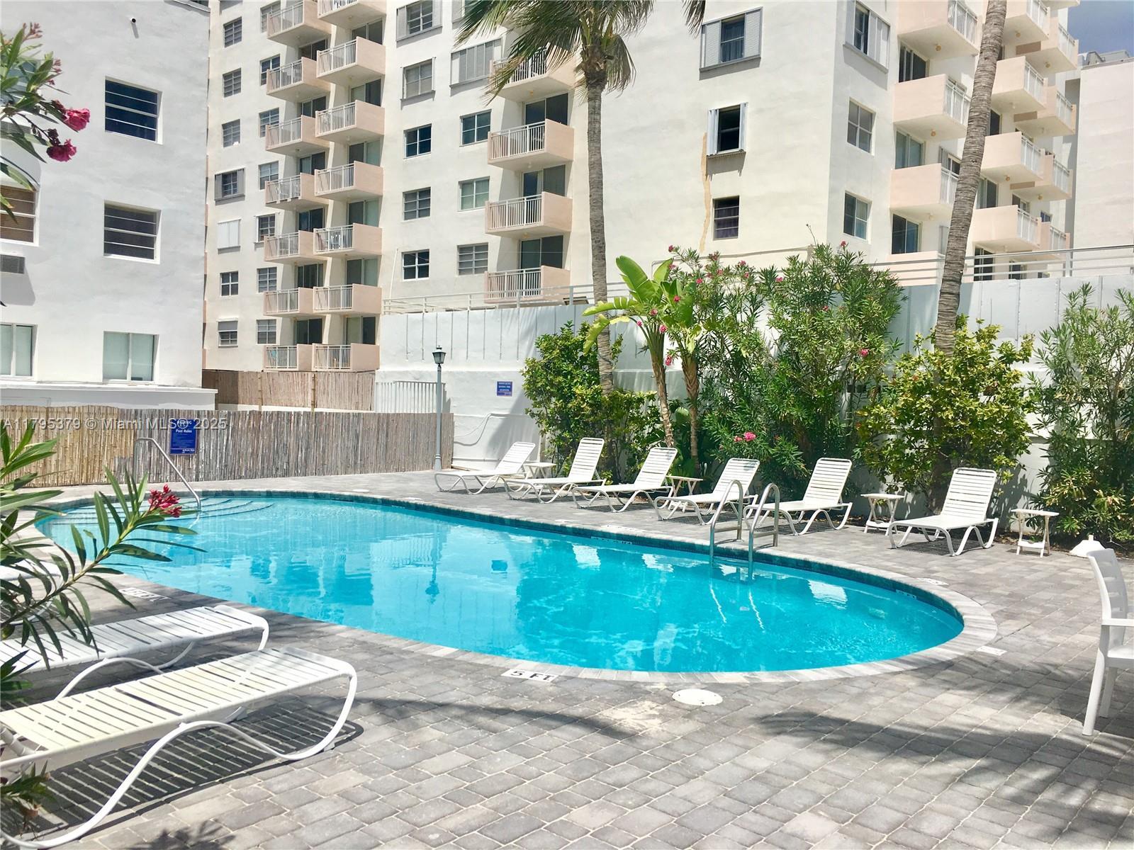 Picture of 335 Ocean Dr # 228, Miami Beach, FL 33139