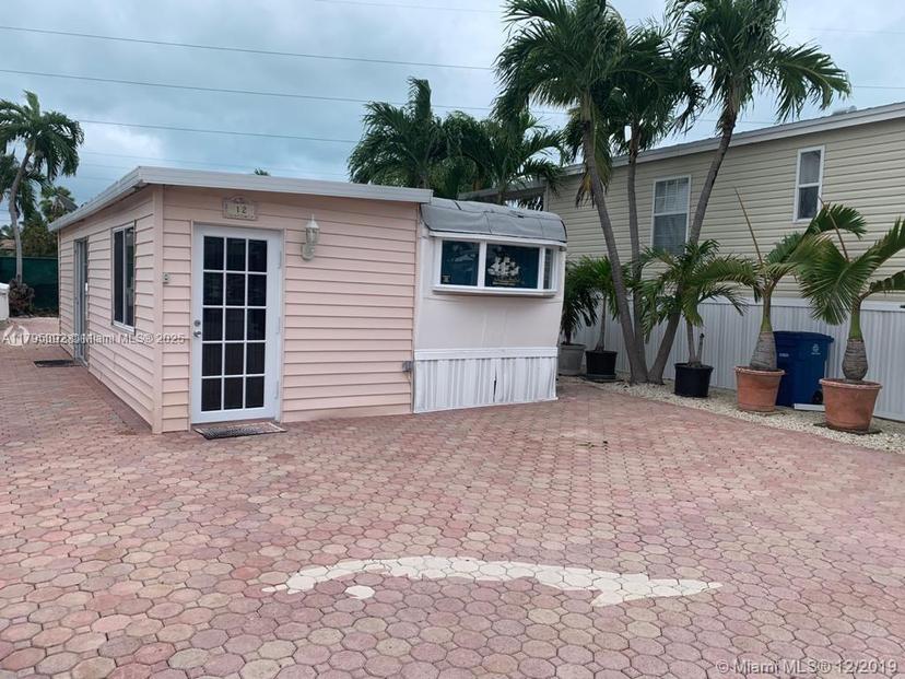Picture of 65821 Overseas Hwy # 12, Long Key FL 33001