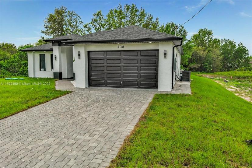 Picture of 438 S Rathburn St, Lehigh Acres FL 33974
