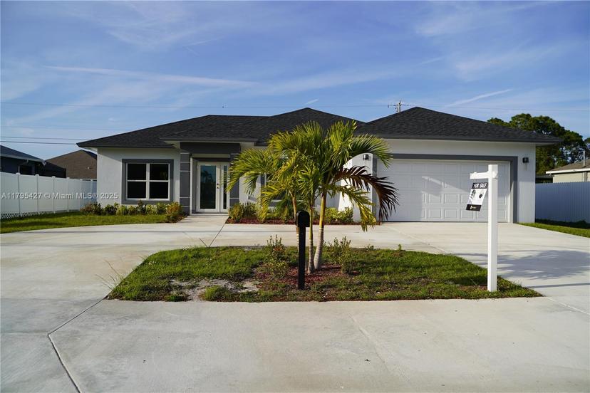 Picture of 299 SW Becker Rd, Port St. Lucie FL 34953