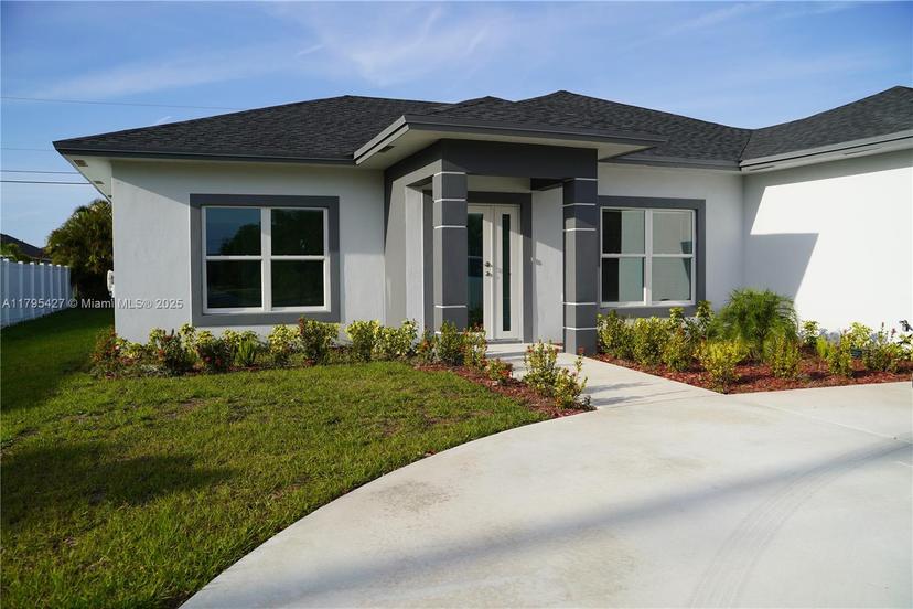 Picture of 299 SW Becker Rd, Port St. Lucie FL 34953
