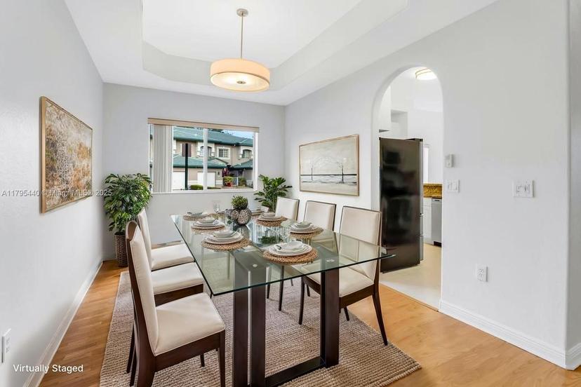Picture of 7952 W Exeter Blvd W # 101, Tamarac FL 33321