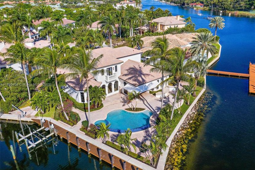 Picture of 848 Harbour Isle Place, North Palm Beach FL 33410
