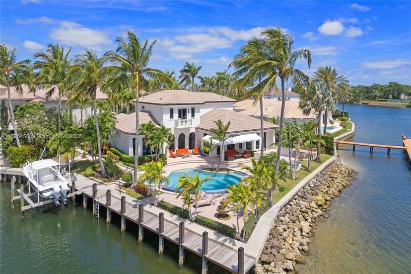 Picture of 848 Harbour Isle Place, North Palm Beach FL 33410