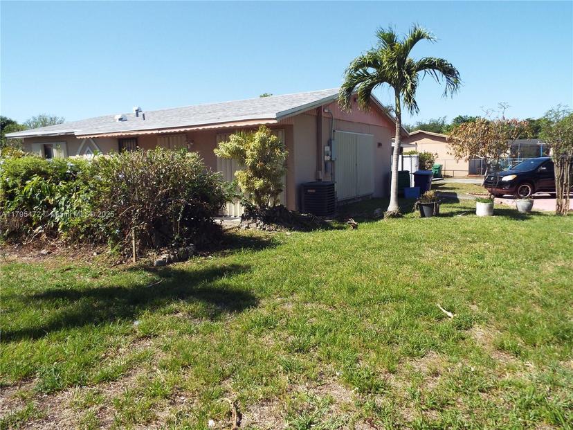 Picture of 2900 NW 193Rd St, Miami Gardens FL 33056