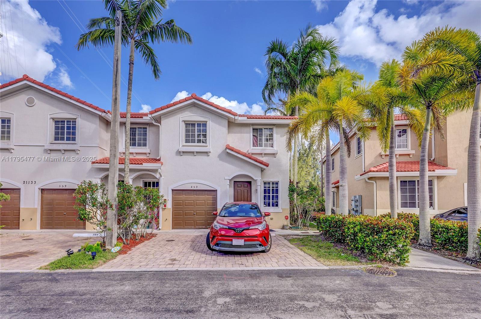 Picture of 21133 NW 14Th Pl, Miami Gardens, FL 33169