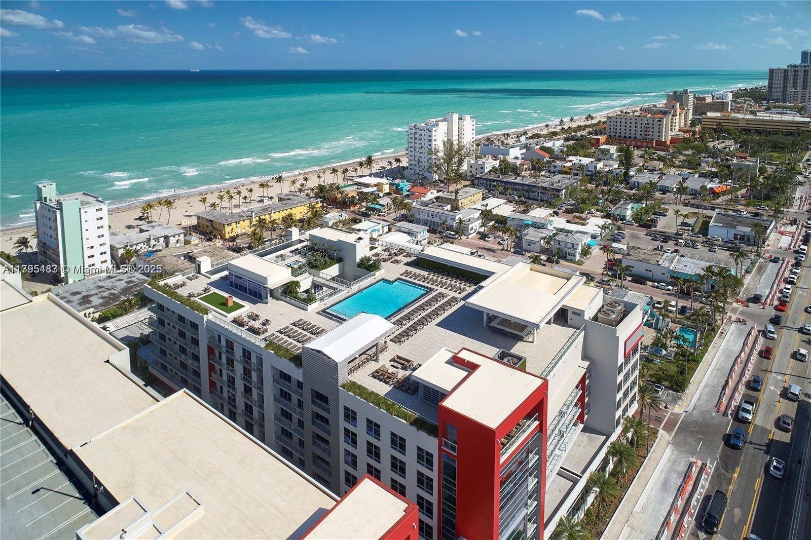 Picture of 777 N Ocean Dr # N212, Hollywood, FL 33019