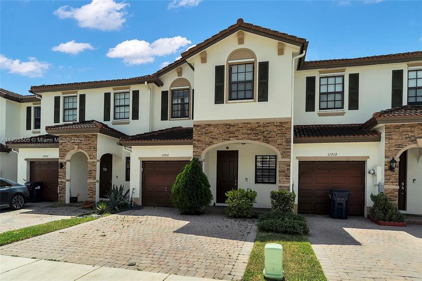 Picture of 11916 SW 154Th Ave, Miami FL 33196
