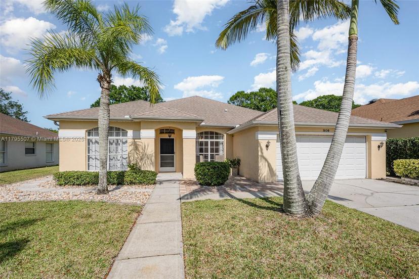 Picture of 1630 Sun Gazer, Rockledge FL 32955