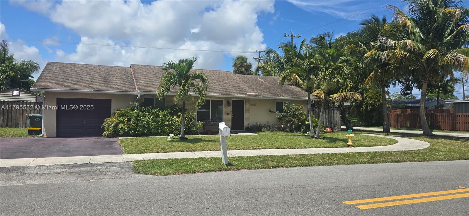 Picture of 1701 NW 43Rd St, Oakland Park, FL 33309