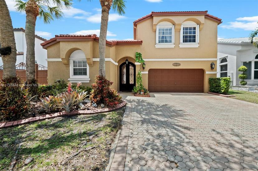 Picture of 15870 NW 10Th St, Pembroke Pines FL 33028