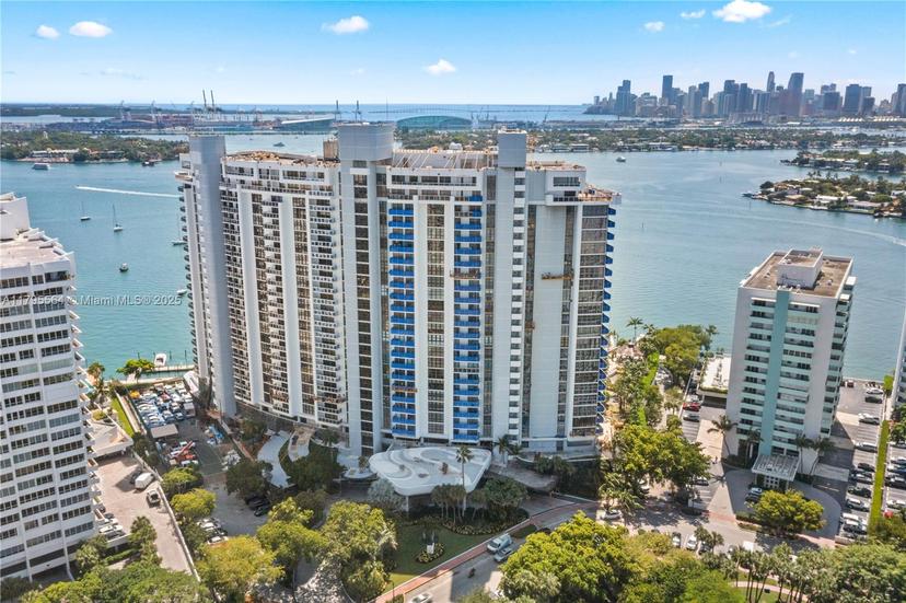 Picture of 9 Island Ave # 1209, Miami Beach FL 33139