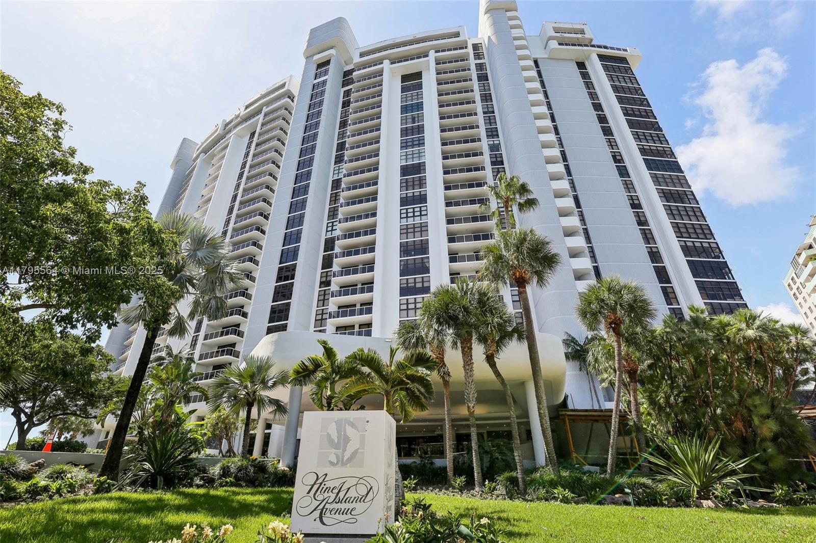 Picture of 9 Island Ave # 1209, Miami Beach, FL 33139