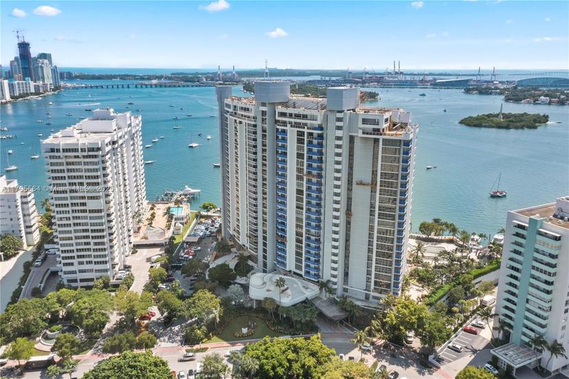 Picture of 9 Island Ave # 1209, Miami Beach FL 33139