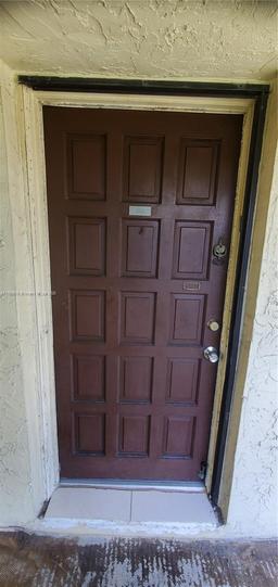 Picture of 3330 Spanish Moss Ter # 401, Lauderhill, FL 33319