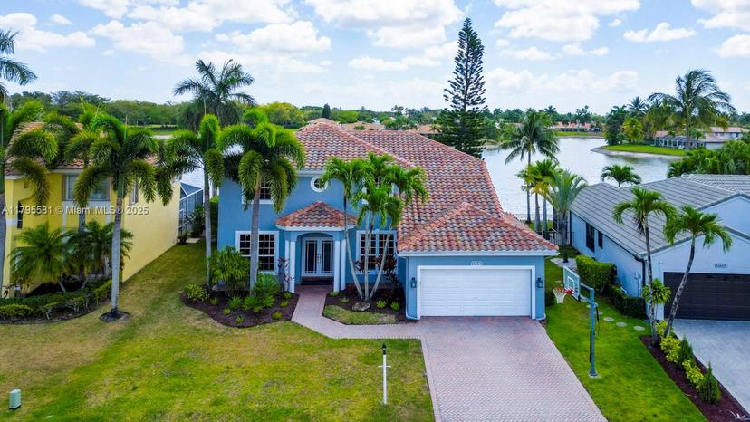 Picture of 12641 Maypan Dr, Boca Raton FL 33428