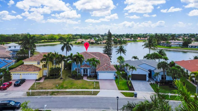 Picture of 12641 Maypan Dr, Boca Raton FL 33428