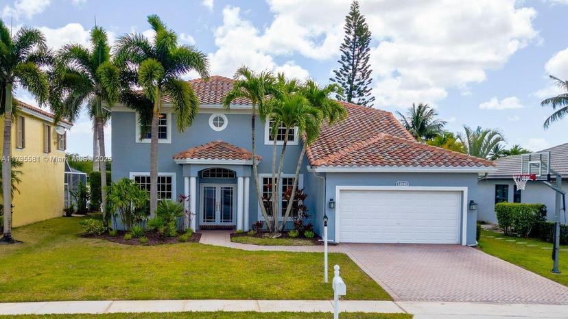 Picture of 12641 Maypan Dr, Boca Raton FL 33428