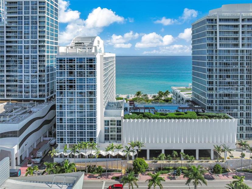 Picture of 6801 Collins Ave # 502, Miami Beach FL 33141