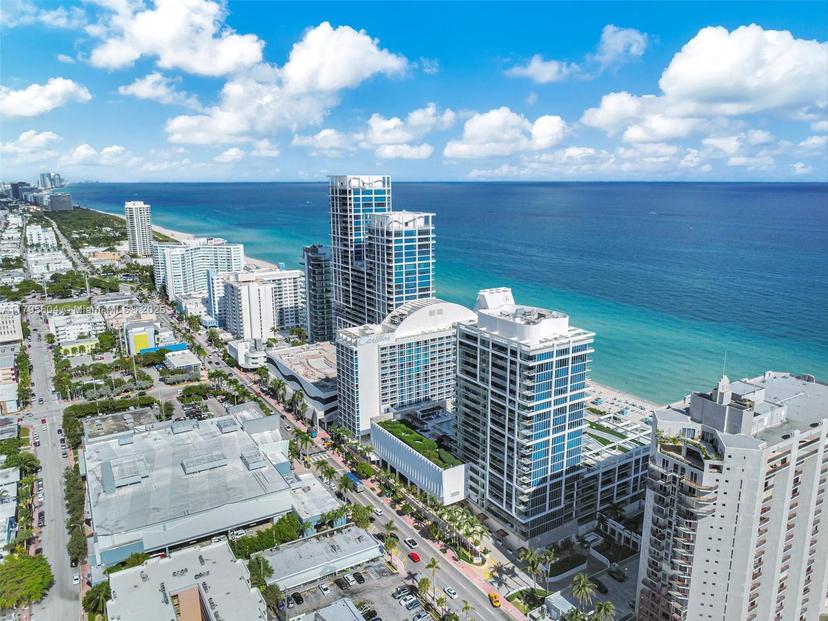 Picture of 6801 Collins Ave # 502, Miami Beach FL 33141