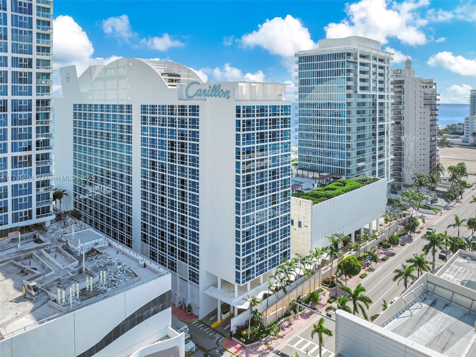 Picture of 6801 Collins Ave # 502, Miami Beach, FL 33141