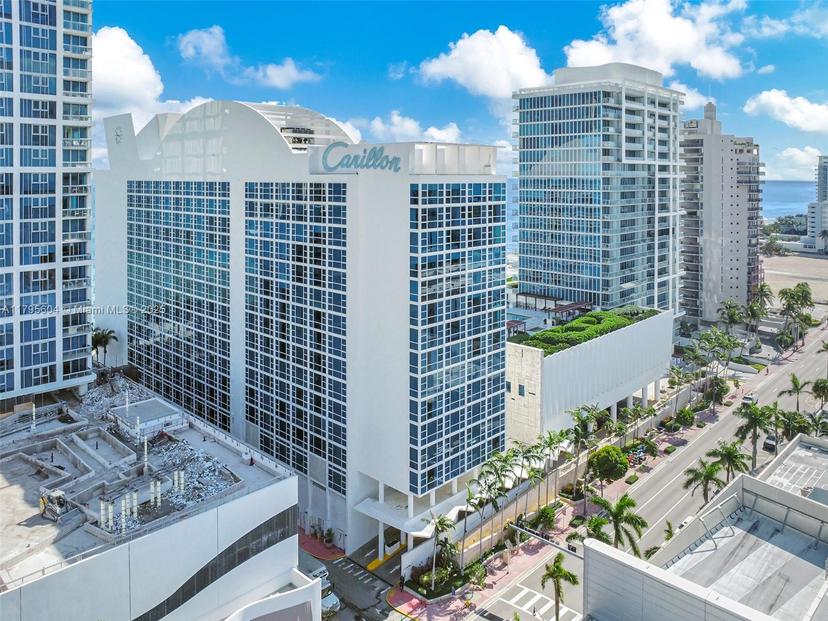 Picture of 6801 Collins Ave # 502, Miami Beach FL 33141