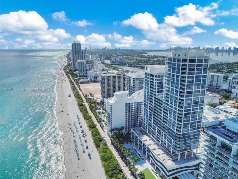 Picture of 6801 Collins Ave # 502, Miami Beach FL 33141