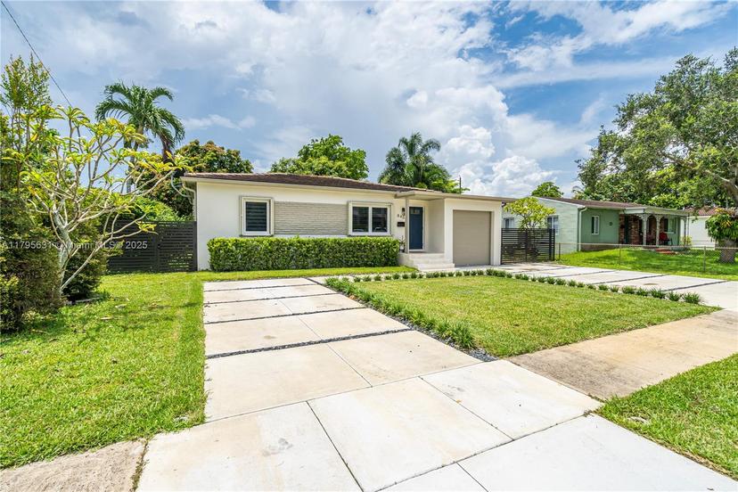 Picture of 840 Oriole, Miami Springs FL 33166