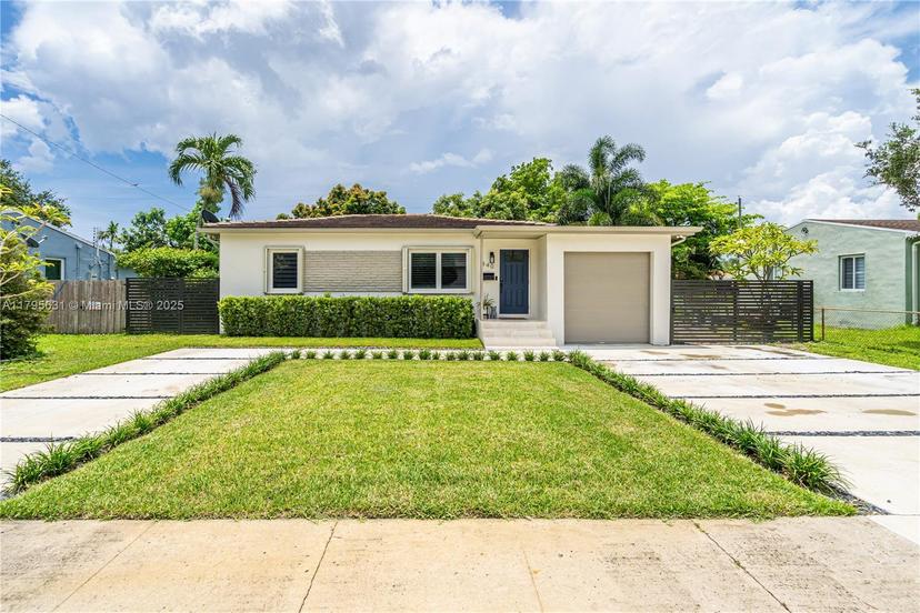 Picture of 840 Oriole, Miami Springs FL 33166