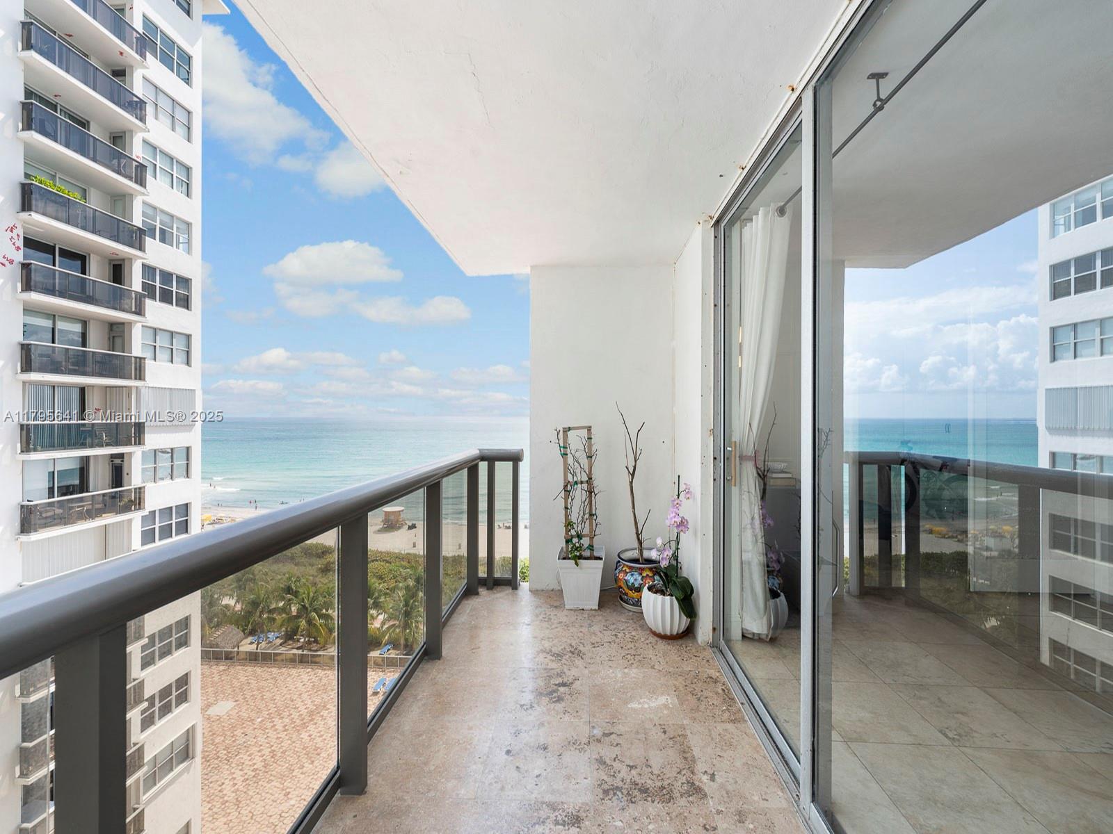 Picture of 6039 Collins Ave # 1015, Miami Beach, FL 33140