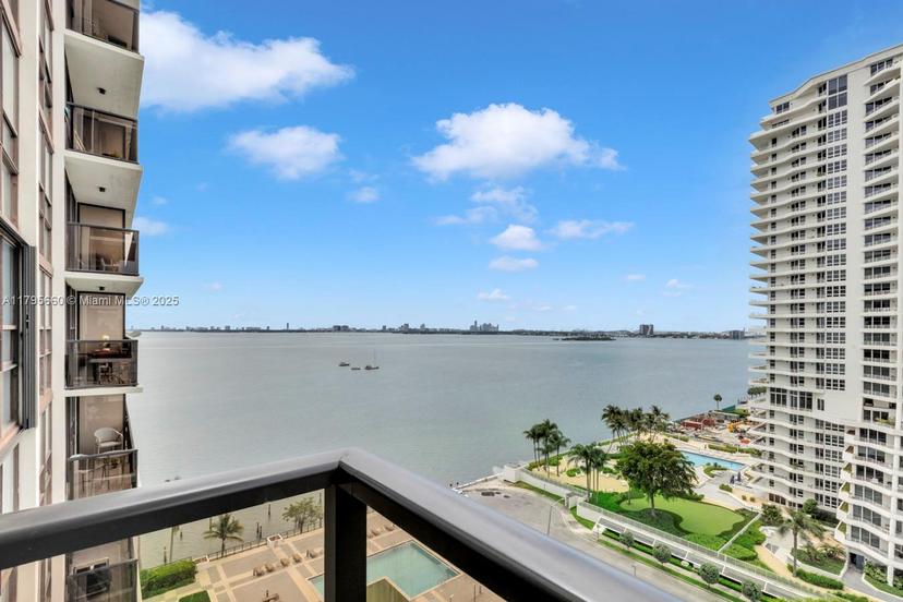 Picture of 600 NE 36Th St # 1404, Miami FL 33137