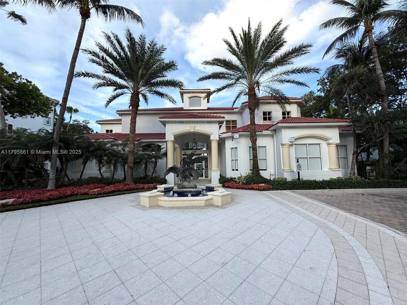 Picture of 3255 NE 184Th St # 12217, Aventura FL 33160