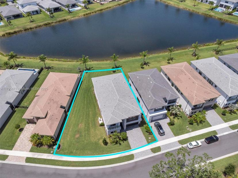 Picture of 8215 Crystal Downs Ave, Boca Raton FL 33434