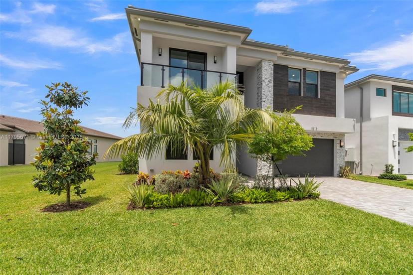 Picture of 8215 Crystal Downs Ave, Boca Raton FL 33434