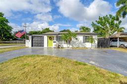 Picture of 6645 Raleigh St, Hollywood, FL 33024